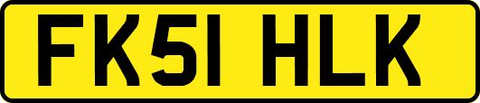 FK51HLK