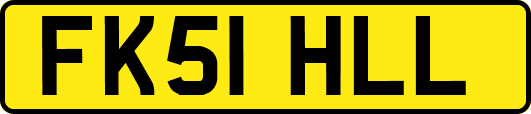 FK51HLL