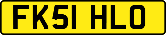 FK51HLO