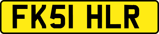 FK51HLR