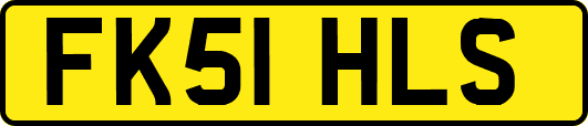 FK51HLS