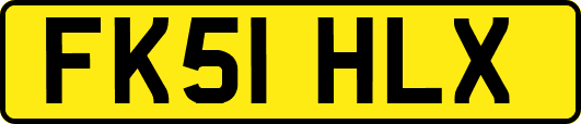 FK51HLX