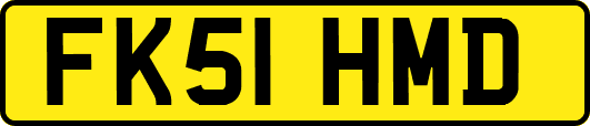 FK51HMD