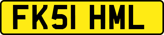 FK51HML