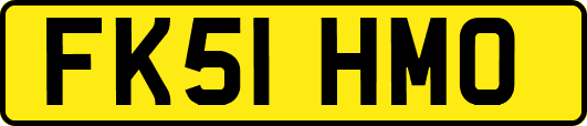 FK51HMO