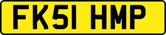 FK51HMP