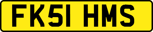 FK51HMS