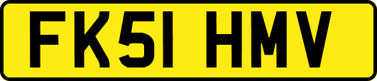 FK51HMV