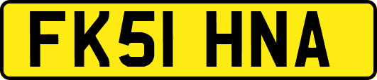 FK51HNA