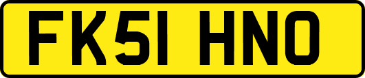 FK51HNO