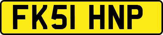 FK51HNP