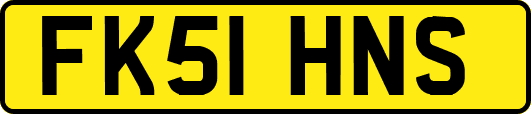 FK51HNS