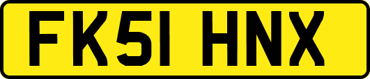 FK51HNX