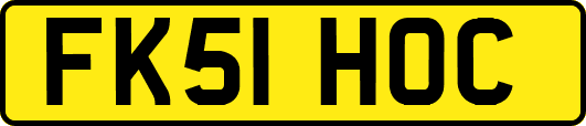 FK51HOC