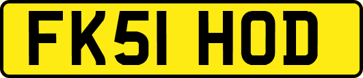 FK51HOD