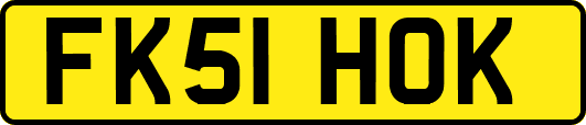 FK51HOK