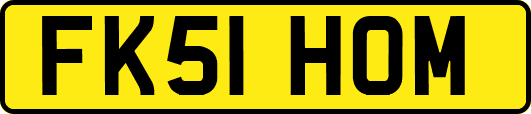 FK51HOM