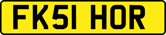 FK51HOR