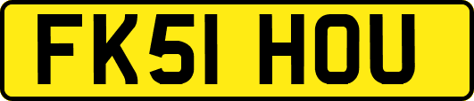 FK51HOU