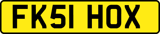 FK51HOX