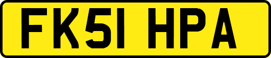 FK51HPA