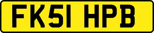 FK51HPB