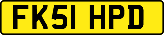 FK51HPD
