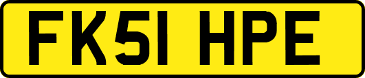 FK51HPE