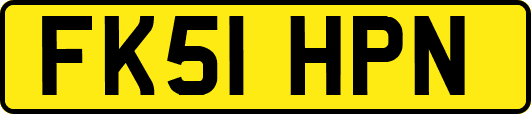 FK51HPN