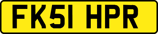 FK51HPR