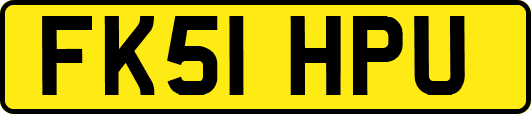 FK51HPU