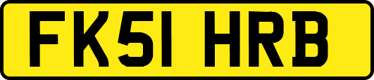 FK51HRB