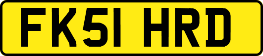 FK51HRD