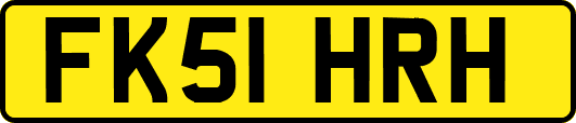 FK51HRH