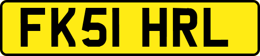 FK51HRL