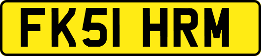 FK51HRM