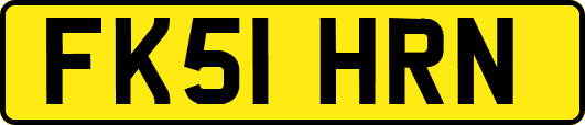 FK51HRN