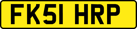 FK51HRP