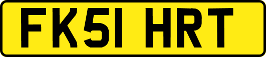 FK51HRT