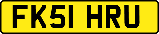 FK51HRU