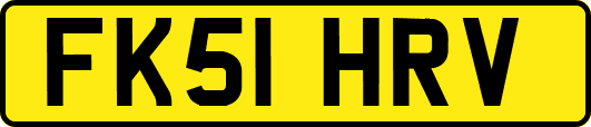 FK51HRV