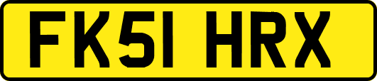 FK51HRX