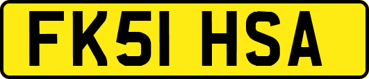 FK51HSA