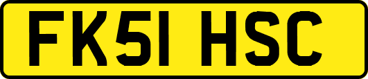 FK51HSC