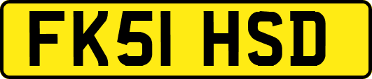 FK51HSD