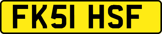 FK51HSF