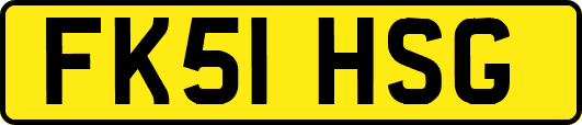 FK51HSG