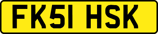 FK51HSK