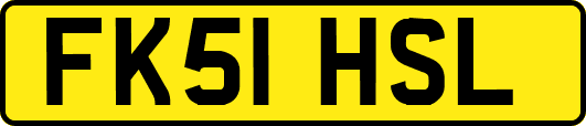 FK51HSL