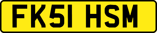 FK51HSM